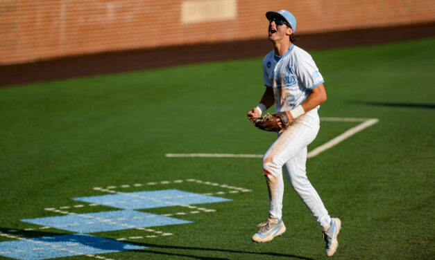 Social Media Reacts: Diamond Heels Advance to Super Regionals
