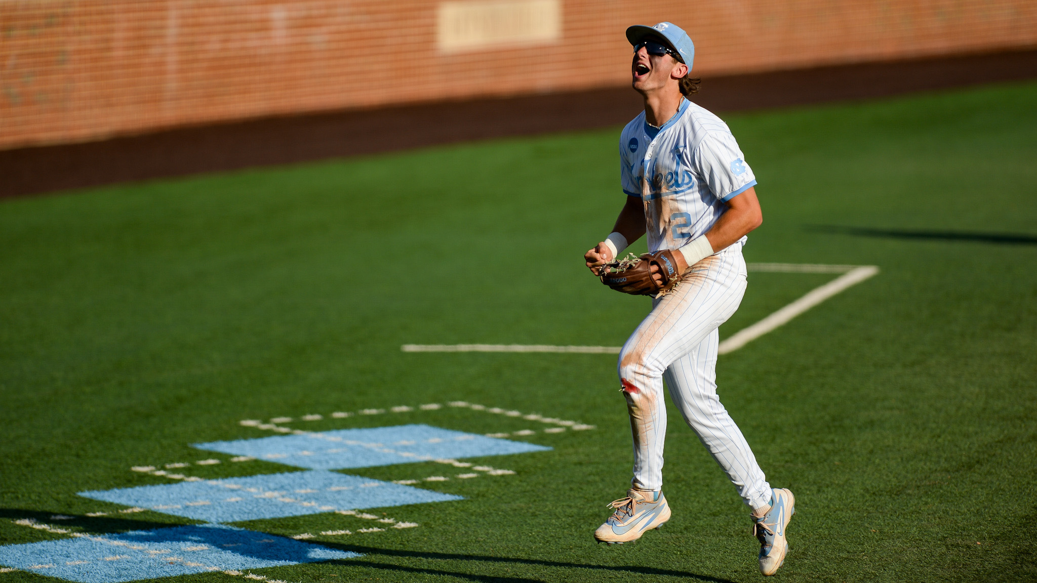 Social Media Reacts: Diamond Heels Advance to Super Regionals