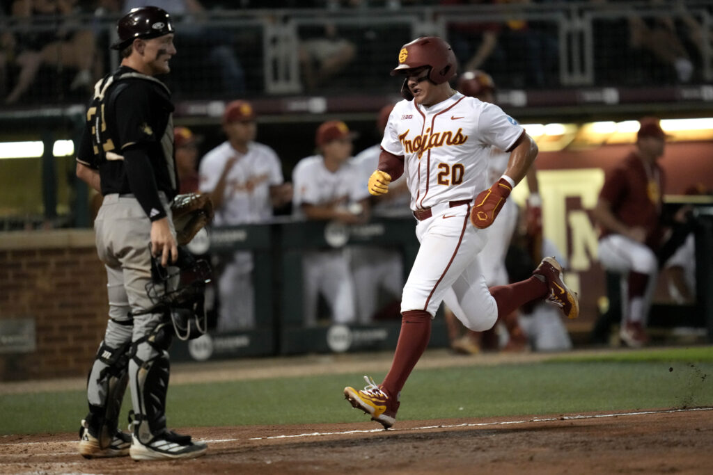 UNC Baseball 2026 NCAA Super Regional Opponent Preview: USC