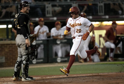 UNC Baseball 2026 NCAA Super Regional Opponent Preview: USC