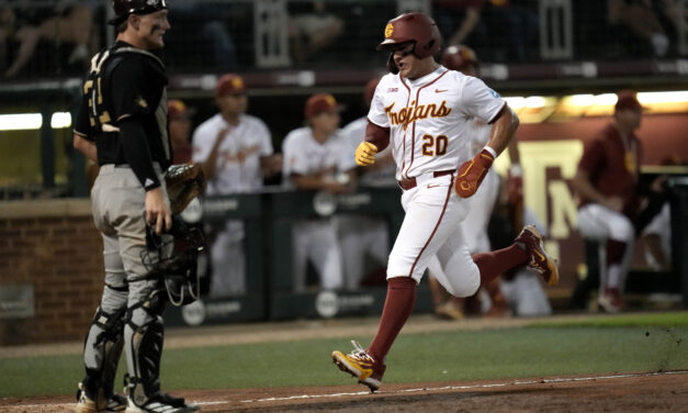 UNC Baseball 2026 NCAA Super Regional Opponent Preview: USC