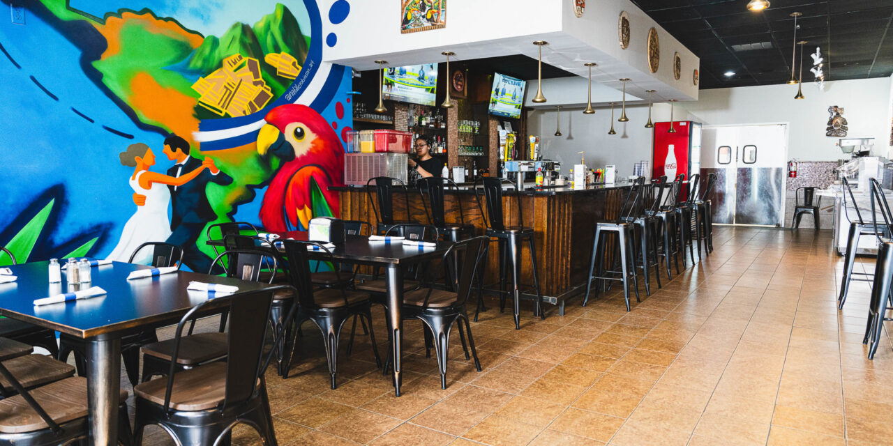 Pair of W. Franklin Street Restaurants Permanently Shutter in May