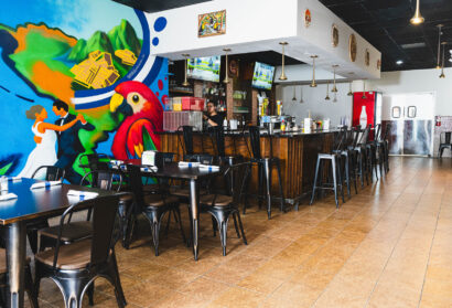Pair of W. Franklin Street Restaurants Permanently Shutter in May