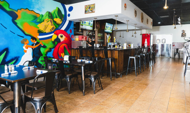 Pair of W. Franklin Street Restaurants Permanently Shutter in May