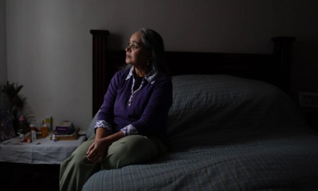 From Festering Infections to Untreated Cancer, ICE Detainees Across the US Describe Medical Neglect