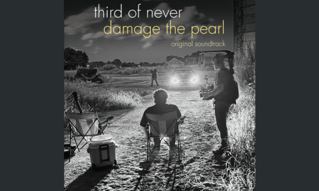 Talking Culture: ‘Rolling Down a Hill’ with Third of Never