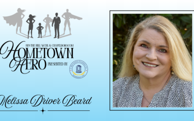 Hometown Hero: Melissa Driver Beard