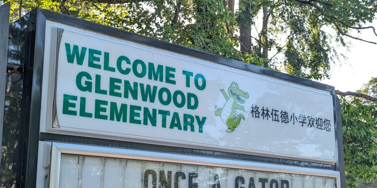With Closure Decision Made, CHCCS Leaders and Glenwood Elementary Community Try to Move Forward