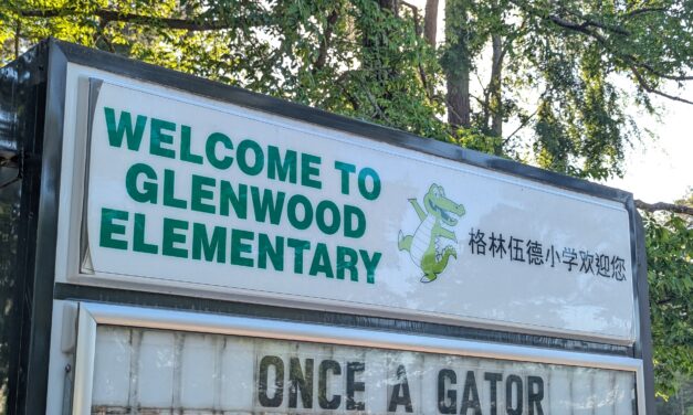 With Closure Decision Made, CHCCS Leaders and Glenwood Elementary Community Try to Move Forward