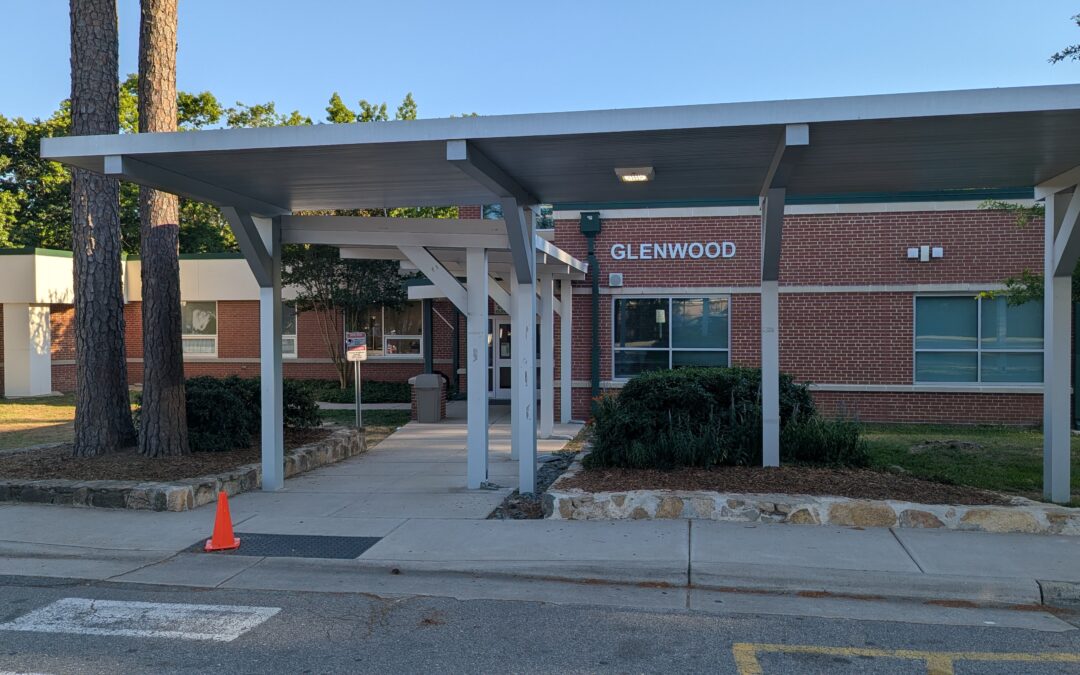 As Final Year Begins, Glenwood Elementary Families Feeling ‘Powerless’ After Closure and Program Votes