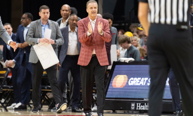 UNC Men’s Basketball to Host Arkansas, Women to Host LSU in 2026 ACC-SEC Challenge