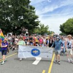 Photo Gallery: 2026 Chapel Hill Pride Promenade