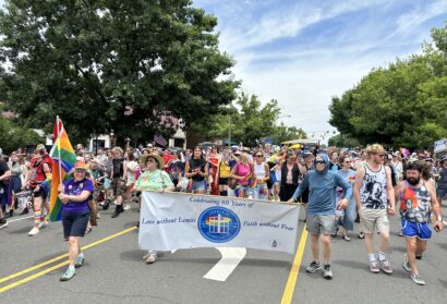 Photo Gallery: 2026 Chapel Hill Pride Promenade