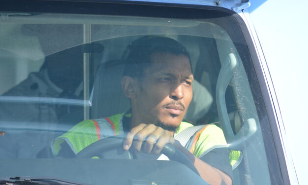 Photo Gallery: Chapel Hill Transit Roadeo 2026 Competition