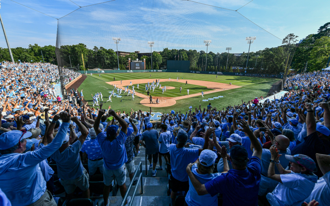Former Players Kyle Datres, Brandon Martorano Promoted to Full-Time Roles on UNC Baseball Staff