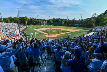 Former Players Kyle Datres, Brandon Martorano Promoted to Full-Time Roles on UNC Baseball Staff