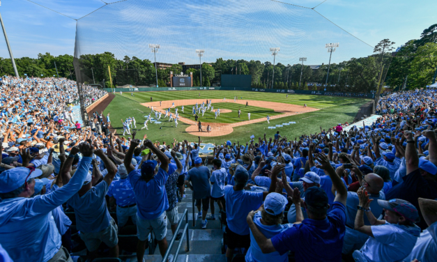 Former Players Kyle Datres, Brandon Martorano Promoted to Full-Time Roles on UNC Baseball Staff