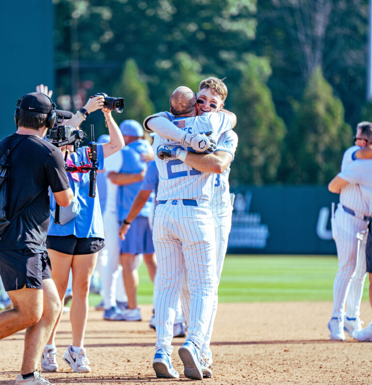 UNC Baseball, Carolina Hurricanes Chasing Titles, Immortality
