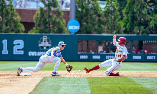 Photo Gallery: Chapel Hill Super Regional