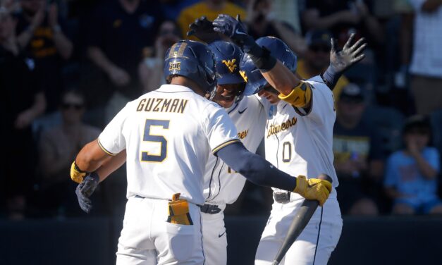 Who Are the Teams on UNC Baseball’s Side of the College World Series Bracket?