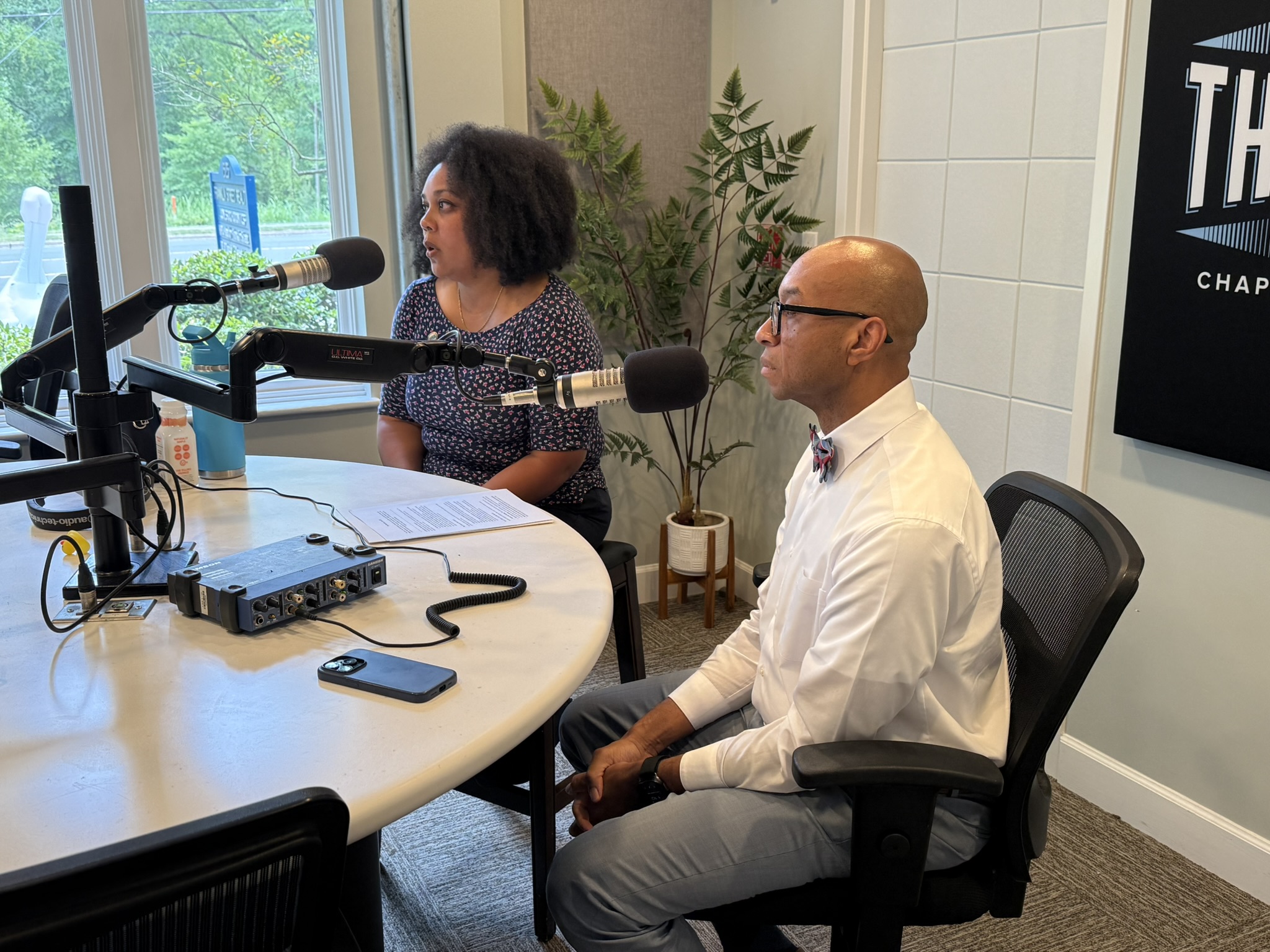 With Closure Decision Made, CHCCS Leaders and Glenwood Elementary Community Try to Move Forward