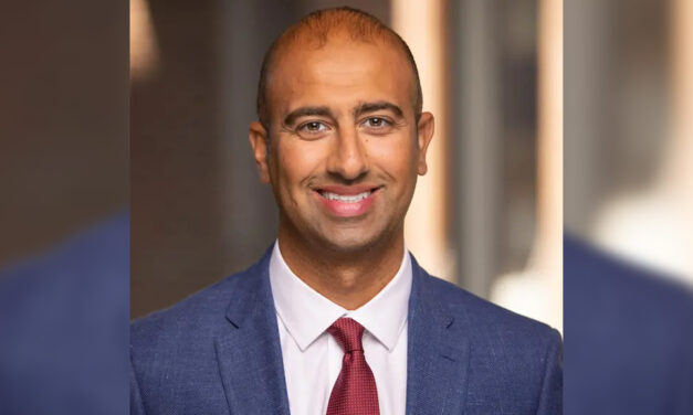 UNC Announces Saif Kharait As New Chief Artificial Intelligence Officer