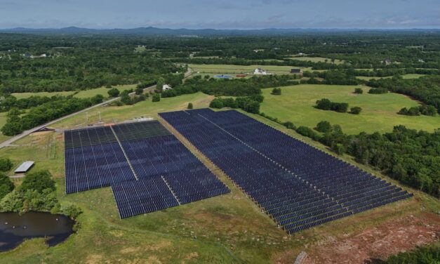 Solar Power Hits New Milestones in the US Even as Trump Boosts Coal Over Clean Energy