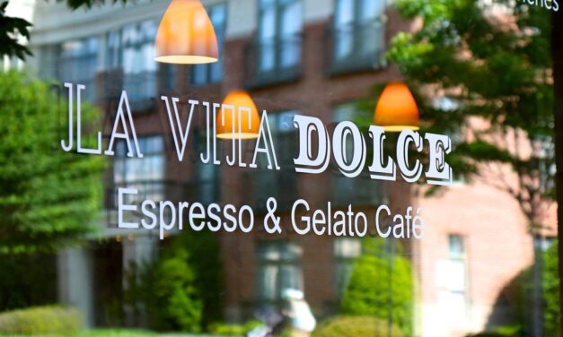 La Vita Dolce Shares Details on Upcoming Southern Village Move, Including New Menu and Hours