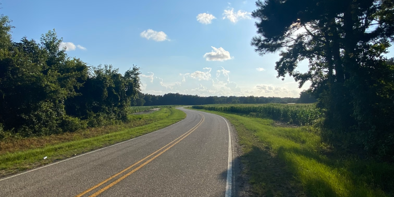 The Governor’s Column: Driving into a Great Summer