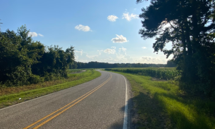The Governor’s Column: Driving into a Great Summer