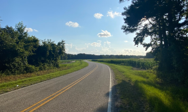 The Governor’s Column: Driving into a Great Summer