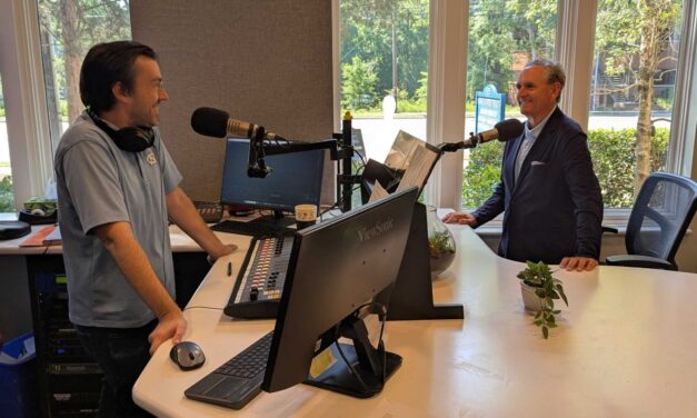 Bubba Cunningham Exclusive Part 1: Reminiscing on 15 Years as UNC Athletics Director