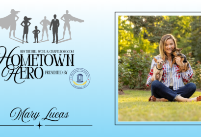 Hometown Hero: Mary Lucas
