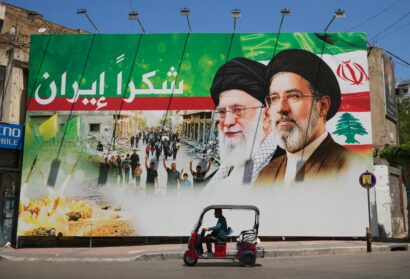Iran and US Reach an Initial Deal to End the War and Open the Strait of Hormuz But Challenges Remain