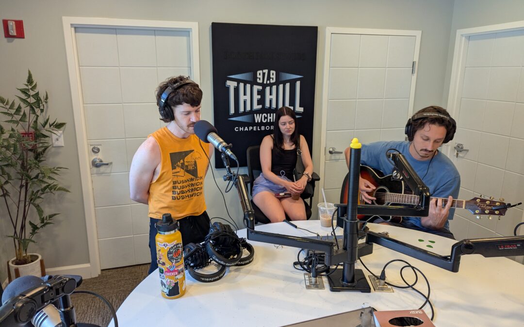 Talking Culture: Farewell, Matty Frank!