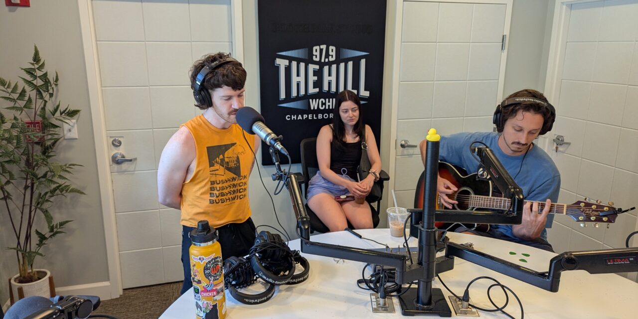 Talking Culture: Farewell, Matty Frank!