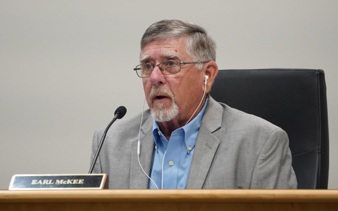 Orange County Commissioners Update Parameters for Homeowners Assistance, Set Process for Bedford’s Vacancy