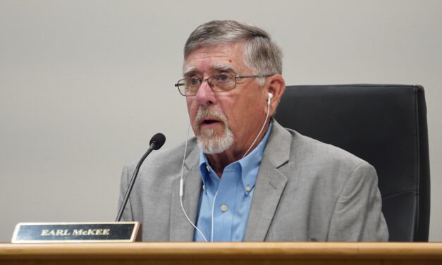 Orange County Commissioners Update Parameters for Homeowners Assistance, Set Process for Bedford’s Vacancy