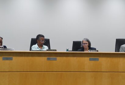 Last-Ditch Effort to Trim Tax Increase Splits Orange County Commissioners; Budget Passes with Higher Rate