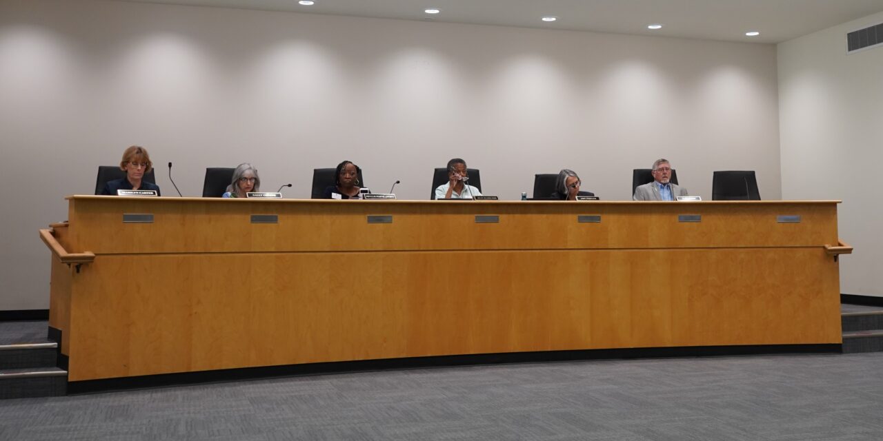 How Will Orange County Fill Bedford’s Vacant Seat? Two Groups Will Decide