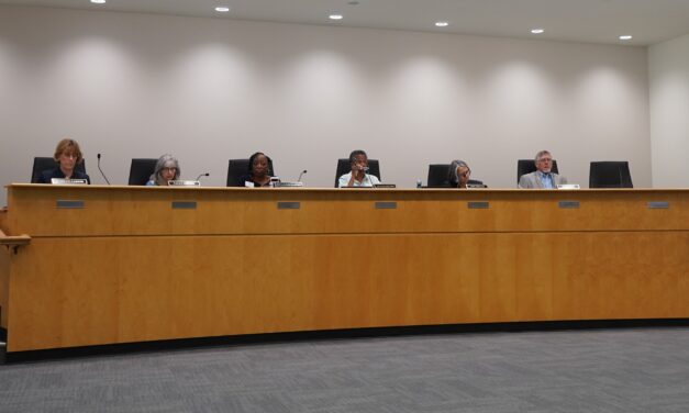 How Will Orange County Fill Bedford’s Vacant Seat? Two Groups Will Decide