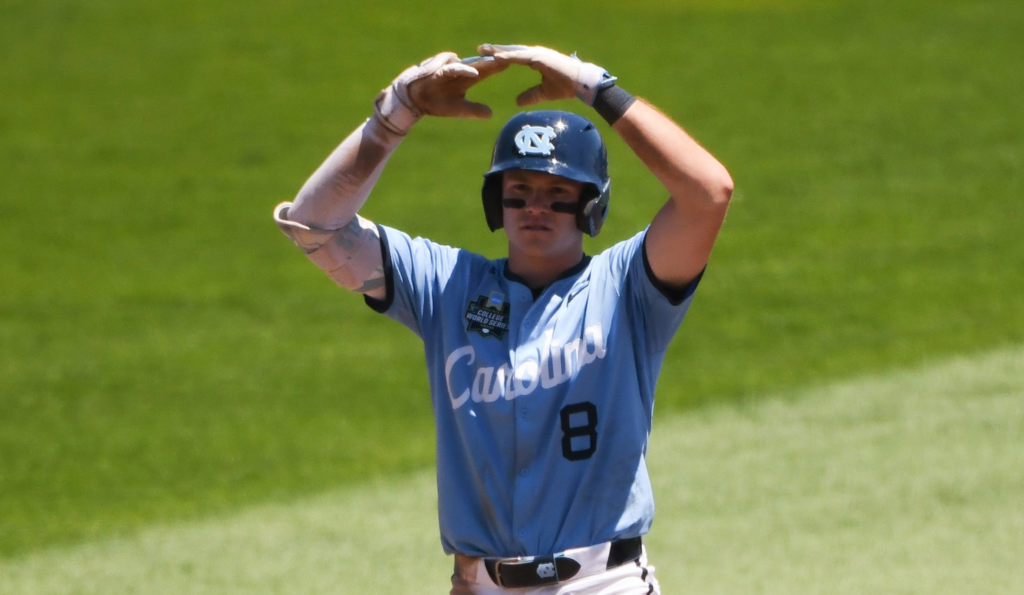 UNC Baseball Beats West Virginia Again, Will Play for National Championship - Chapelboro