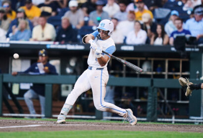 UNC Baseball in the National Championship Series: How to Watch, Cord-Cutting Options and Start Times