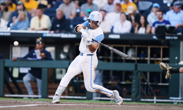 UNC Baseball in the National Championship Series: How to Watch, Cord-Cutting Options and Start Times