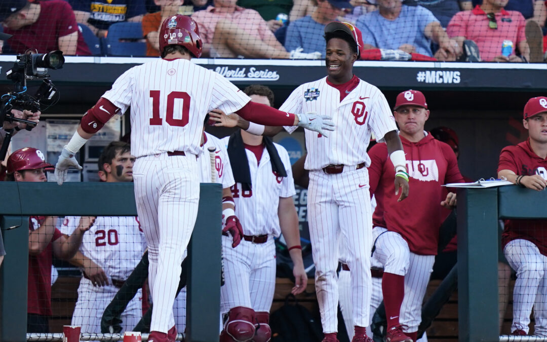 All About Oklahoma: What to Know About UNC Baseball’s National Championship Opponent