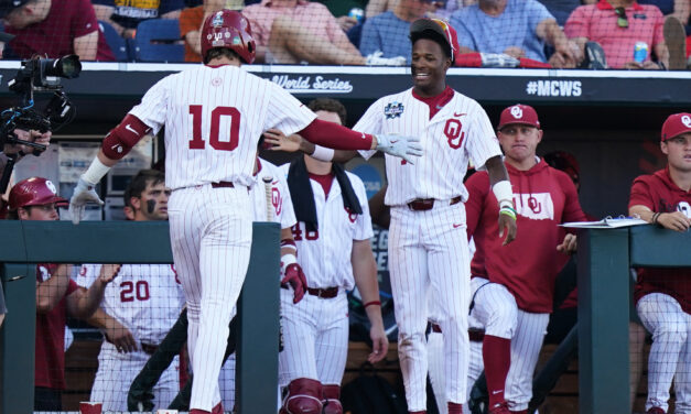 All About Oklahoma: What to Know About UNC Baseball’s National Championship Opponent
