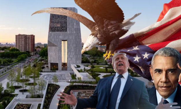 This Just In: An American Celebration
