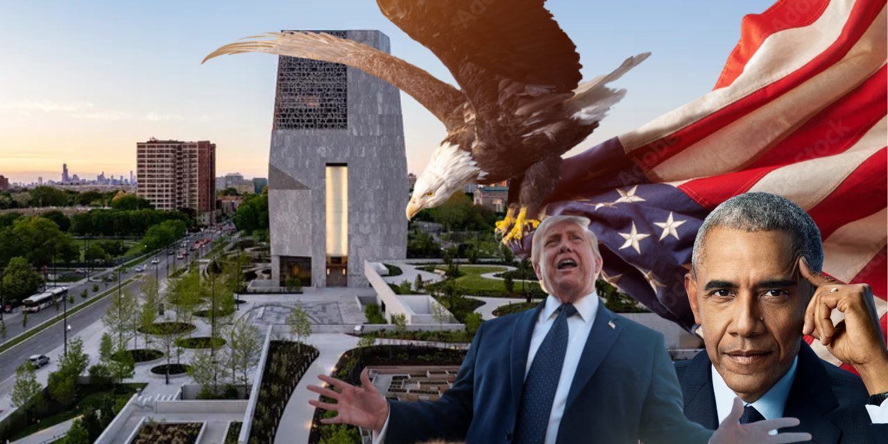This Just In: An American Celebration