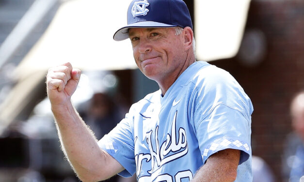 Mike Fox’s Ties to Tar Heels Strong as Ever in Retirement. A CWS Title Would Fulfill a Lifelong Dream