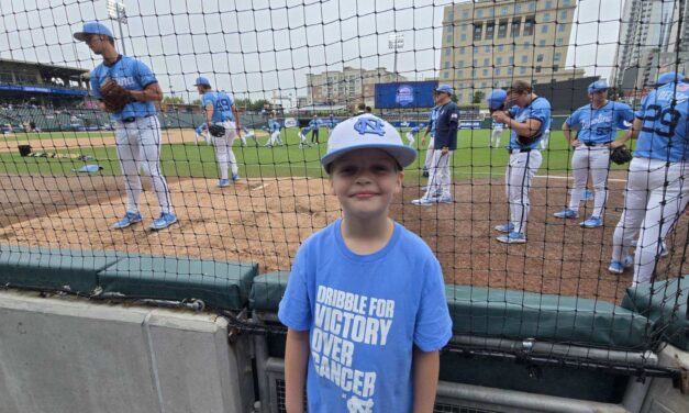 The Omaha Diaries, Day 7: David’s Team
